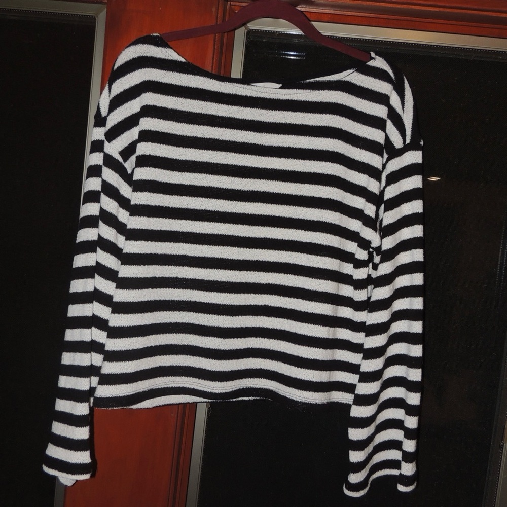 H&M Sweater